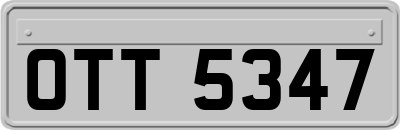 OTT5347