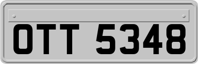 OTT5348
