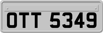OTT5349
