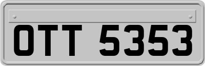 OTT5353