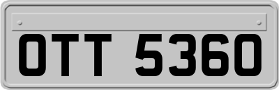 OTT5360
