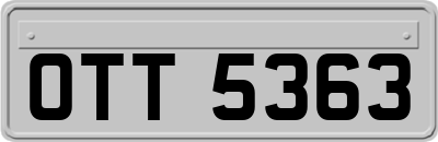 OTT5363