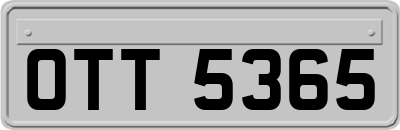 OTT5365