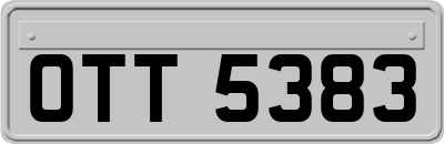 OTT5383