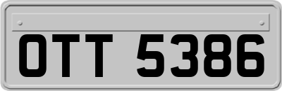 OTT5386