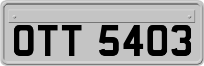 OTT5403