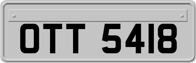 OTT5418
