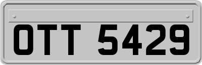 OTT5429