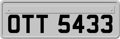 OTT5433
