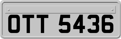 OTT5436