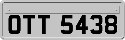 OTT5438