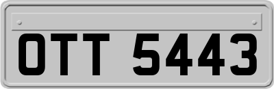 OTT5443