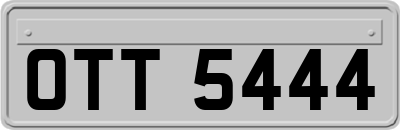 OTT5444