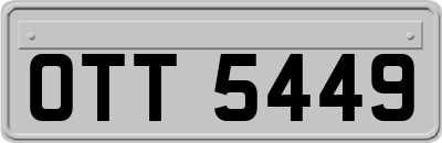 OTT5449
