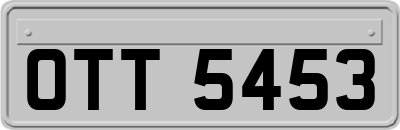 OTT5453