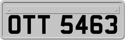 OTT5463