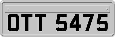 OTT5475
