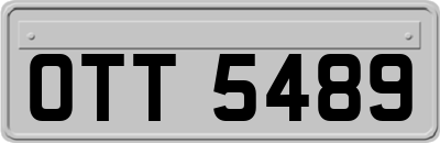 OTT5489