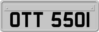 OTT5501