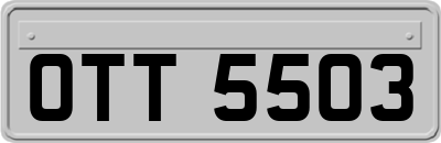 OTT5503