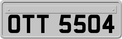 OTT5504