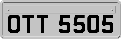 OTT5505