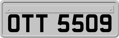 OTT5509