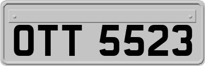 OTT5523