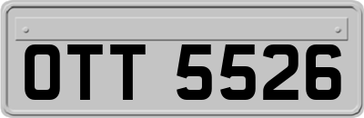OTT5526