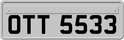 OTT5533