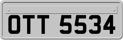 OTT5534