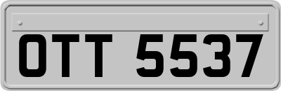 OTT5537
