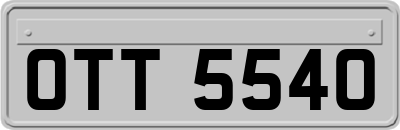 OTT5540