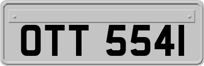 OTT5541