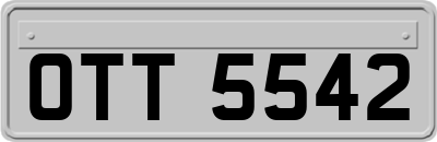 OTT5542