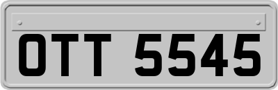 OTT5545