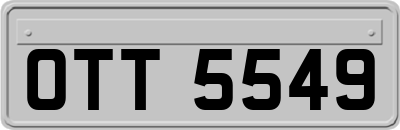 OTT5549