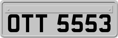 OTT5553