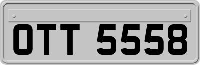 OTT5558