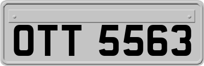 OTT5563
