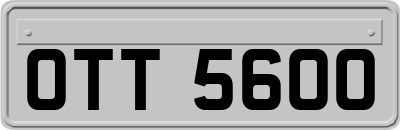 OTT5600