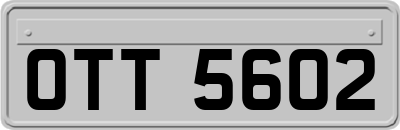 OTT5602