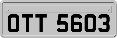 OTT5603