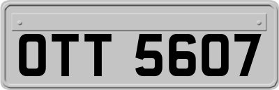 OTT5607
