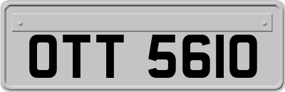 OTT5610