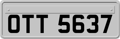 OTT5637