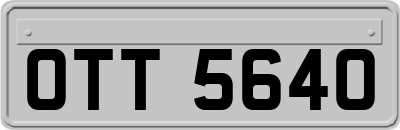 OTT5640