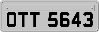 OTT5643