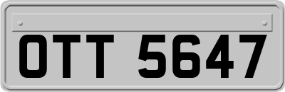 OTT5647