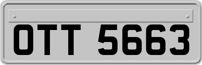 OTT5663